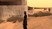 Bfyst в HD для GTA San Andreas миниатюра 3