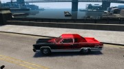 Lincoln Continental Town Coupe v1.0 1979 [EPM] для GTA 4 миниатюра 2