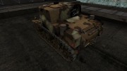 Шкурка для T18 для World Of Tanks миниатюра 3
