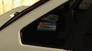 ВАЗ-2114 для GTA San Andreas миниатюра 15