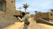 SlaYeRs MP5 Animation para Counter-Strike Source miniatura 6