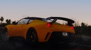 Lotus Evora GTE para GTA San Andreas miniatura 14
