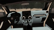 Jeep Wrangler Rubicon 2012 for GTA 4 miniature 5