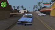 HD отражения 1.1 для GTA San Andreas миниатюра 3