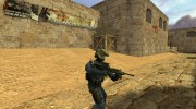 SA-80 Fixed para Counter Strike 1.6 miniatura 4