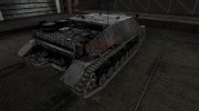 JagdPzIV 3 for World Of Tanks miniature 4
