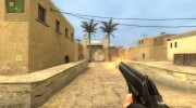 CZ52 For CSS P228 for Counter-Strike Source miniature 2