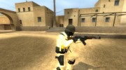 Dust Urban для Counter-Strike Source миниатюра 2