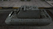 Забавный скин E-100 для World Of Tanks миниатюра 2