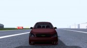 Chevrolet Corsa Hatch Maxx для GTA San Andreas миниатюра 5