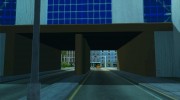 Новое здание в LS для GTA San Andreas миниатюра 3