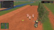 Fire Place для Farming Simulator 2017 миниатюра 13