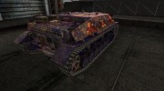 JagdPz IV timagst for World Of Tanks miniature 4