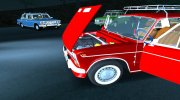 ВАЗ 2103 RESTO for GTA San Andreas miniature 5