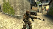 British CT for Counter-Strike Source miniature 1