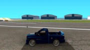 Dodge RAM SRT-10 para GTA San Andreas miniatura 2