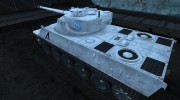 Шкурка для Lorraine 40t para World Of Tanks miniatura 3