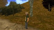 SWMOTR3 HD для GTA San Andreas миниатюра 3