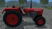 Kramer KL600A v2.0 para Farming Simulator 2015 miniatura 2