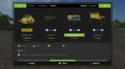 Уpaл Moдуль Пaк for Farming Simulator 2017 miniature 12