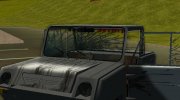 СМЗ С-3Д for GTA San Andreas miniature 9