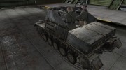 Модифицированный Marder II para World Of Tanks miniatura 3