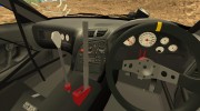 Mazda RX-7 Mad Mike для GTA San Andreas миниатюра 5