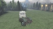 ХТЗ Т-157 for Spintires 2014 miniature 7