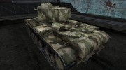 КВ-3 от sargent67 para World Of Tanks miniatura 3