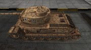 Шкурка для PzKpfw VI Tiger (P) для World Of Tanks миниатюра 2