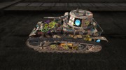 Leichtetraktor от Omg_Kenny for World Of Tanks miniature 2