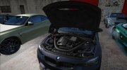 Пак машин BMW 4-Series (435i, M4) (The Best)  miniature 16