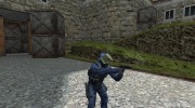 NEW RE-SKIN DESERT DEAGLE для Counter Strike 1.6 миниатюра 4