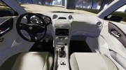 Toyota Celica for GTA 4 miniature 7