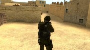 Gilkong Green Camo para Counter-Strike Source miniatura 3