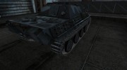 JagdPanther 10 for World Of Tanks miniature 4