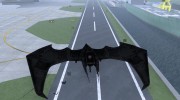 The Bat para GTA San Andreas miniatura 5