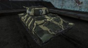 Шкурка для ИС-6 для World Of Tanks миниатюра 3