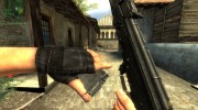 ExeÂ´s Ak47 on Teh Snake textures para Counter-Strike Source miniatura 3