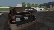 Audi A6 (C5) Tuning for GTA San Andreas miniature 6