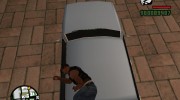 Спать где угодно para GTA San Andreas miniatura 3