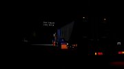 Realistic Roadtrain v 2.0 for GTA San Andreas miniature 7