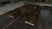 Скин в стиле C&C GDI для T95 para World Of Tanks miniatura 1