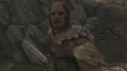 SpearBlade by Uwry - Standalone for TES V: Skyrim miniature 2