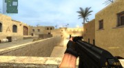 Sarqunes Second Ak47 animations para Counter-Strike Source miniatura 2