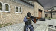 AKM GP30 Kobra Scope для Counter-Strike Source миниатюра 4