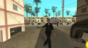 Drunk People Mod para GTA San Andreas miniatura 6