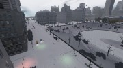 Snow Mod v2.0 for GTA 4 miniature 24