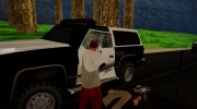 GTA V to SA: Realistic Effects v2.0 для GTA San Andreas миниатюра 6