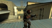 Urban DPM GSG-9 для Counter-Strike Source миниатюра 2
